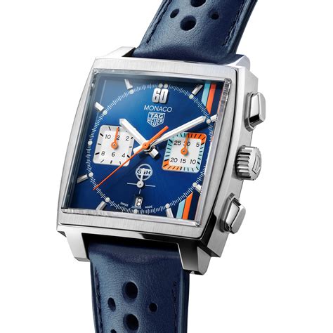 tag monaco gulf watch|tag heuer monaco gulf 2022.